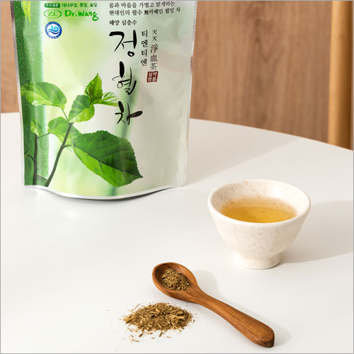 해양심층수 티엔티엔 정혈차 1.8g * 30EA