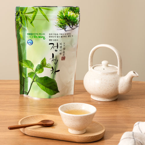 해양심층수 티엔티엔 정혈차 1.8g * 30EA