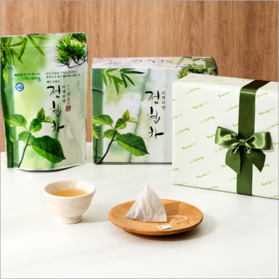 해양심층수 티엔티엔 정혈차 1.8g * 30EA