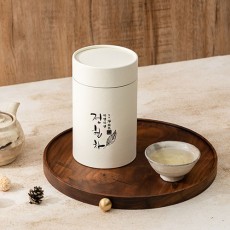 해양심층수 티엔티엔 정혈차 잎차 80g